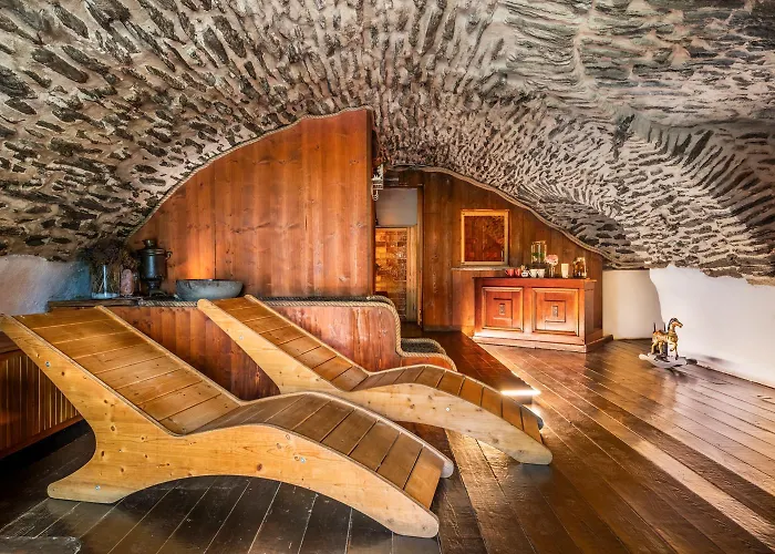 Brieis Relais Alpino