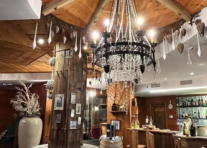 Principi Di Piemonte Sestriere