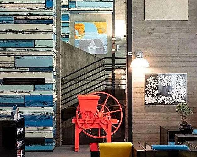Duparc Hotel & Apartments